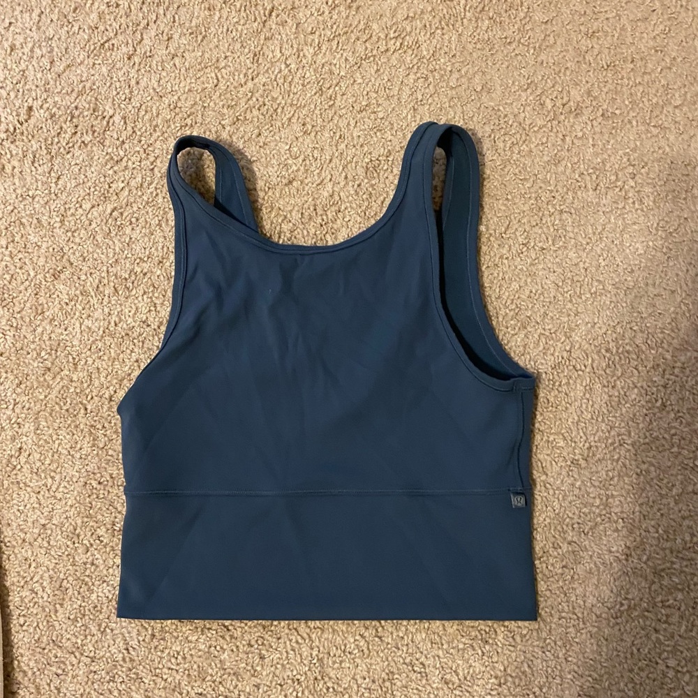 Lululemon Top